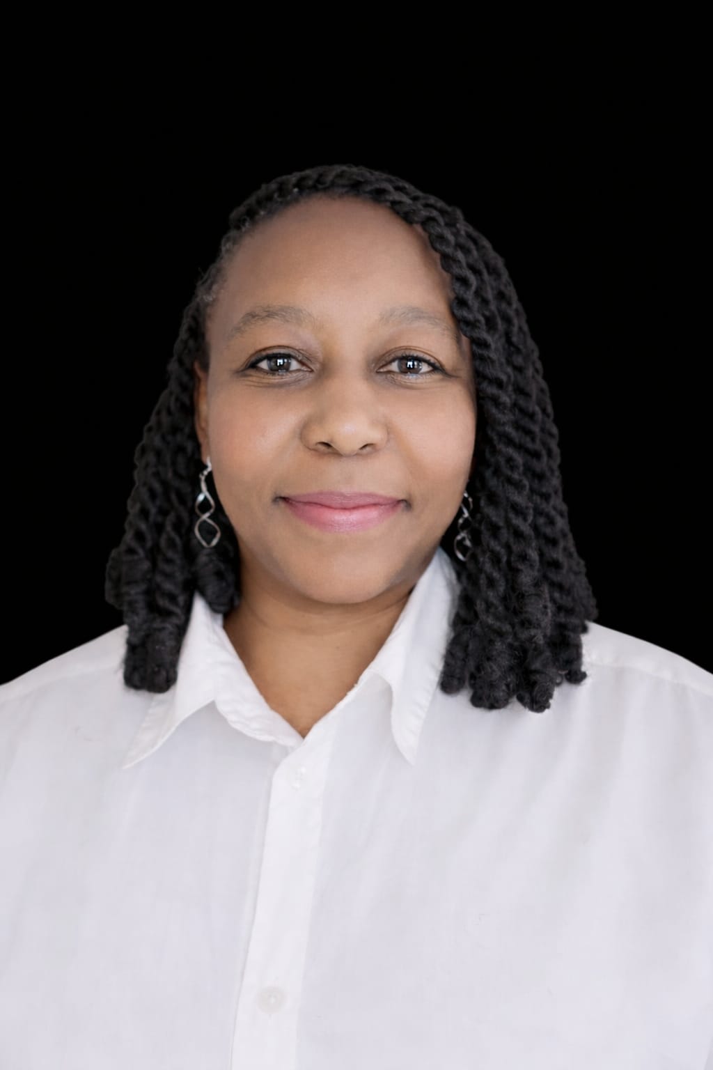 Nomathemba Molefi